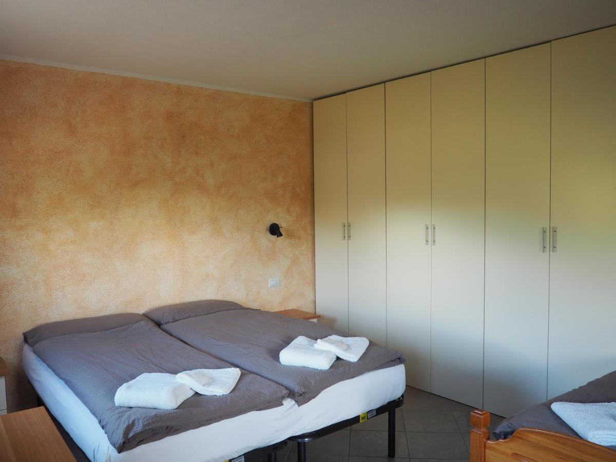 Appartamenti Millenium Livigno Exterior photo