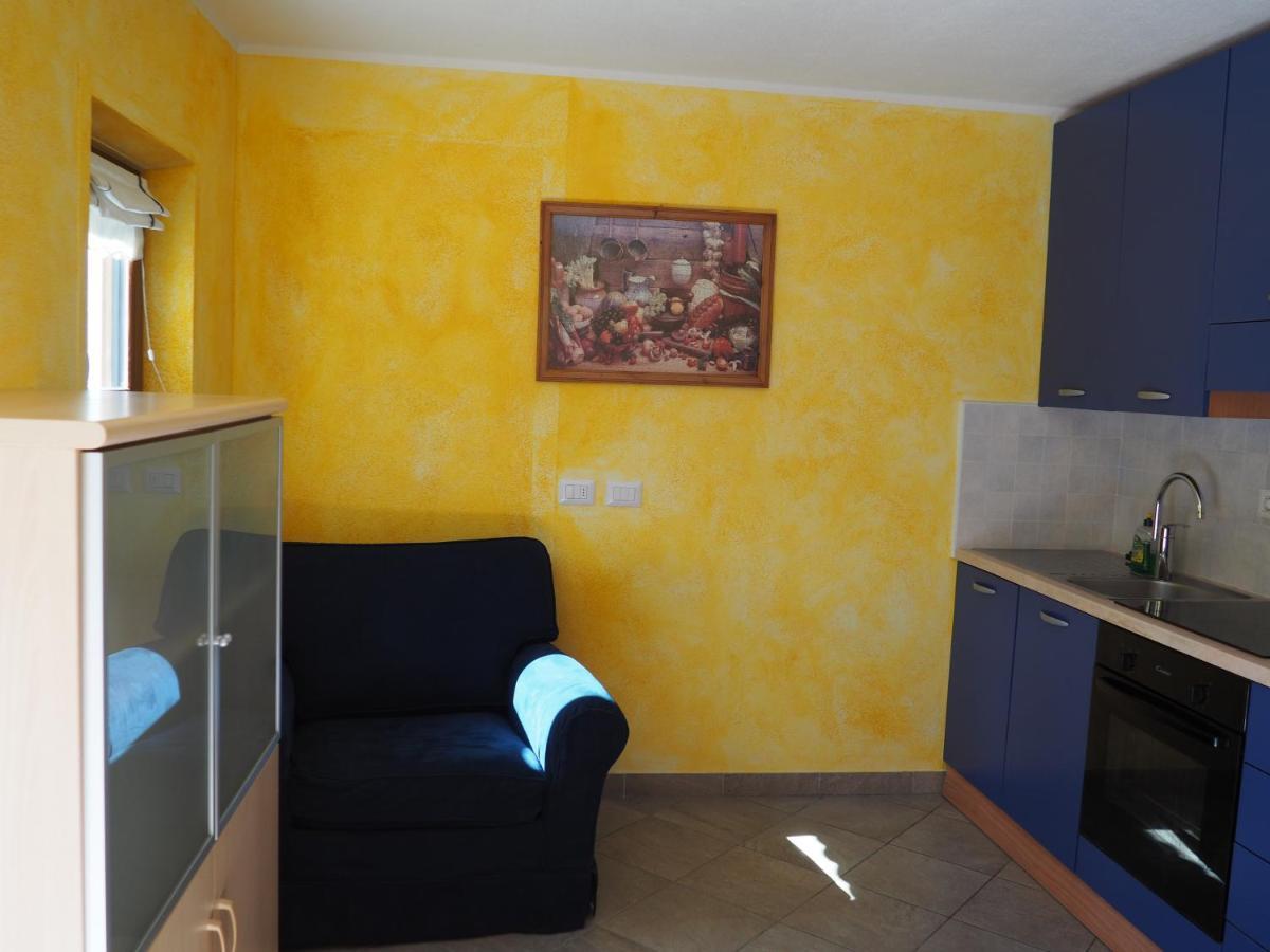 Appartamenti Millenium Livigno Exterior photo