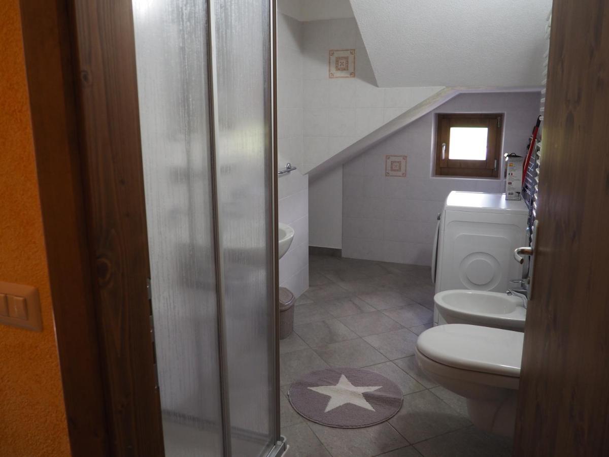 Appartamenti Millenium Livigno Exterior photo