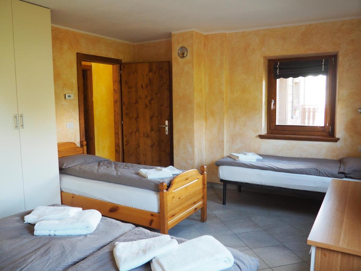 Appartamenti Millenium Livigno Exterior photo