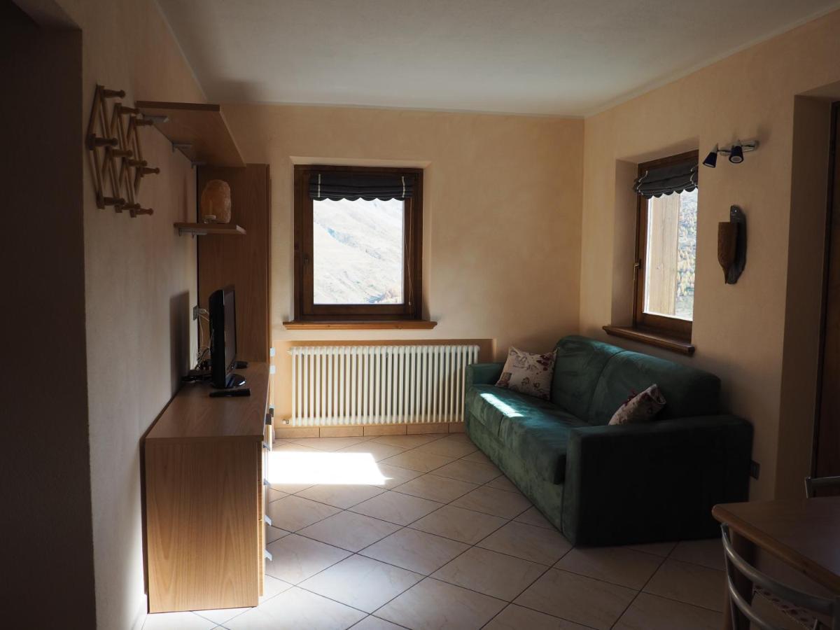 Appartamenti Millenium Livigno Exterior photo