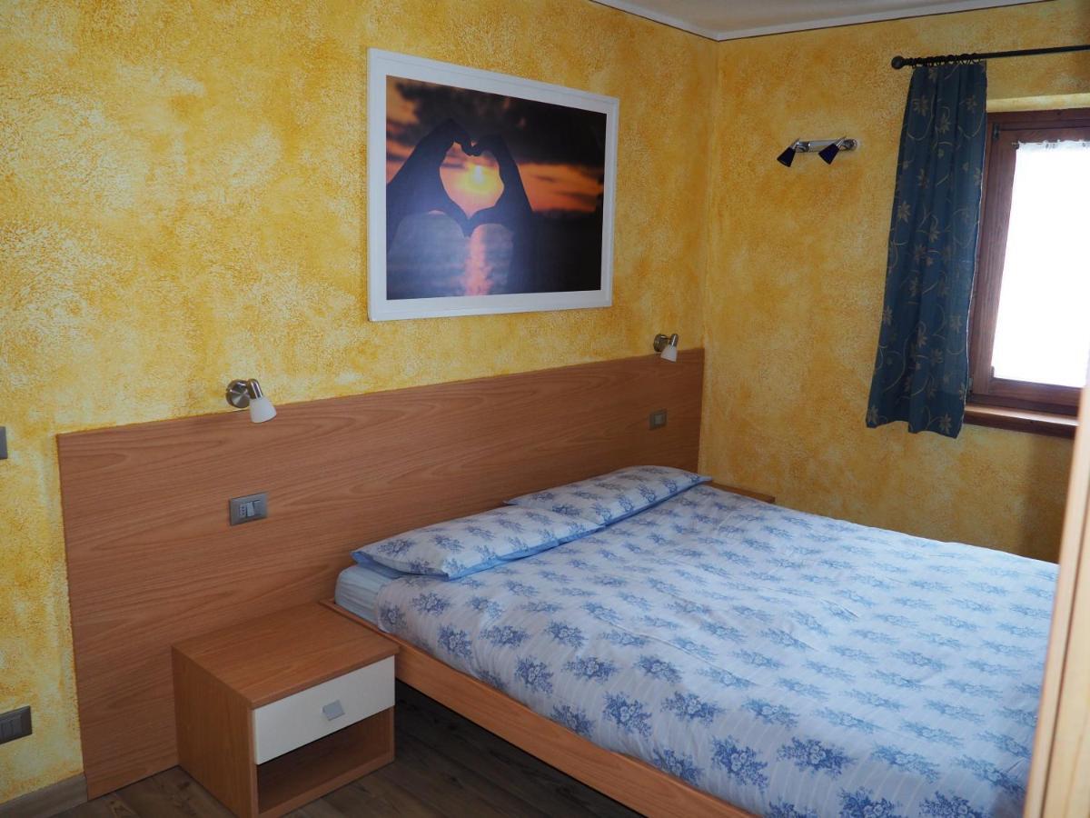 Appartamenti Millenium Livigno Exterior photo